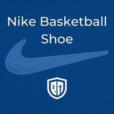 Basketball Shoe